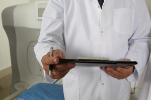 Hjernerystelse behandling kan være svær at diagnosticere.